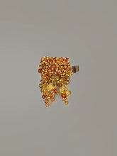 RIBAYA FINGER RING - House of Doro